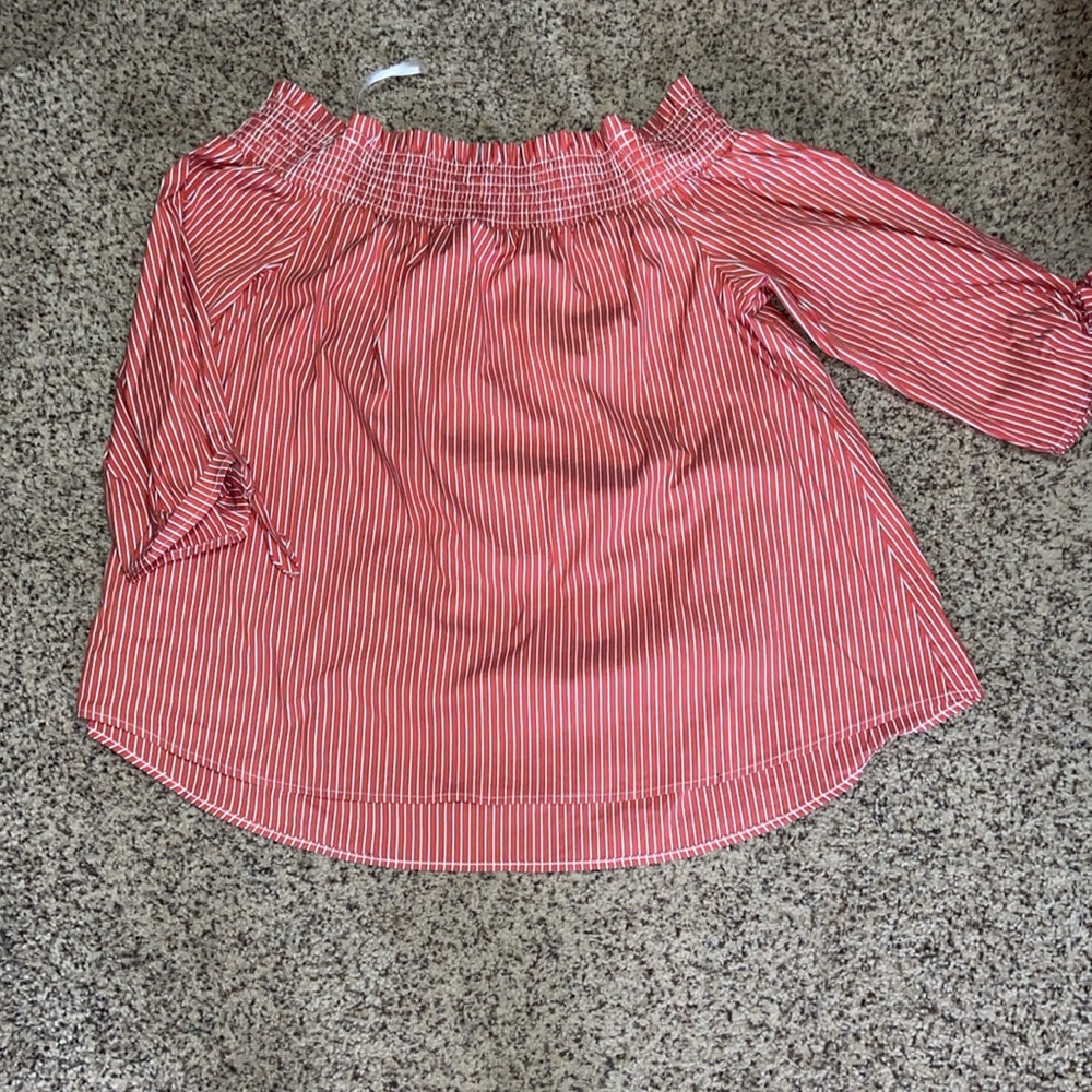 Chico’s blouse
